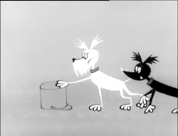 اشتافی و اشپاگ (فصل 1 - قسمت 4)